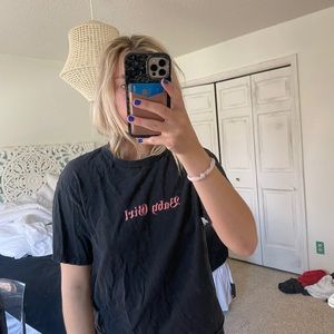 Brandy Melville Tee